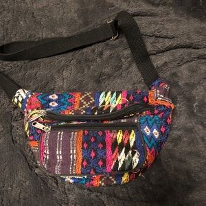 Fanny Pack